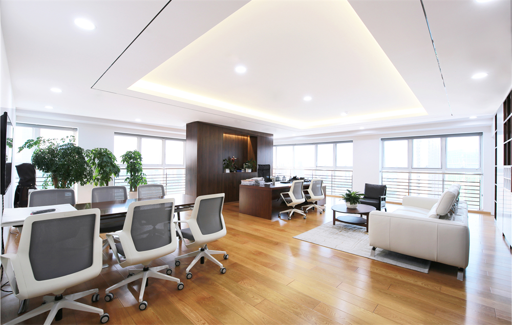 北京办公室设计公司