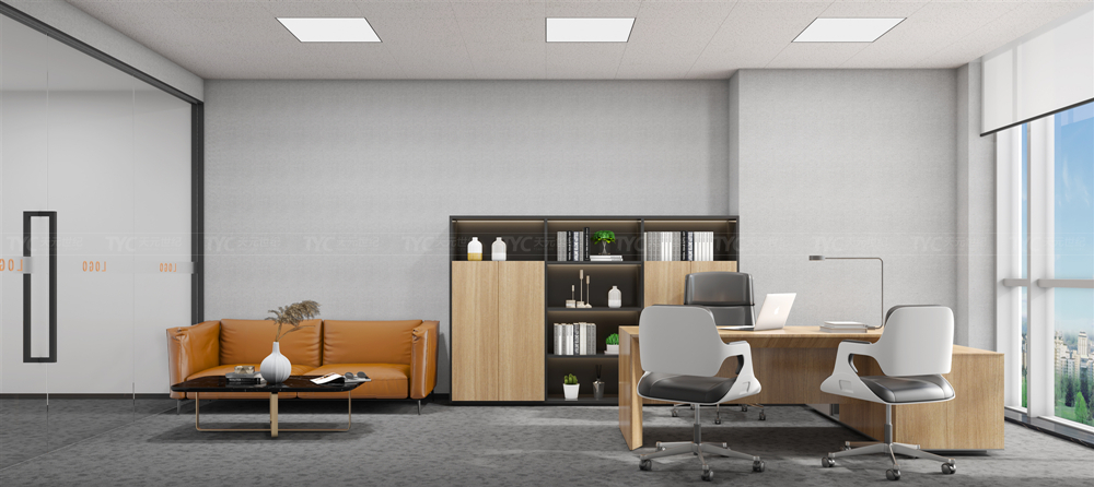 办公室装修设计