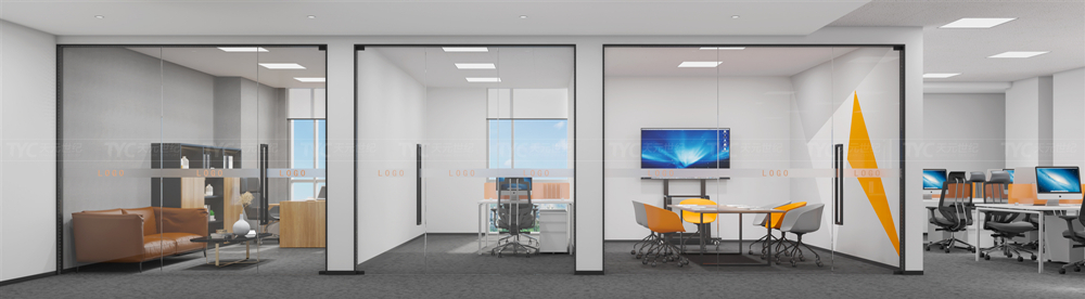 办公室装修设计