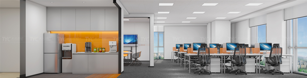 办公室装修设计
