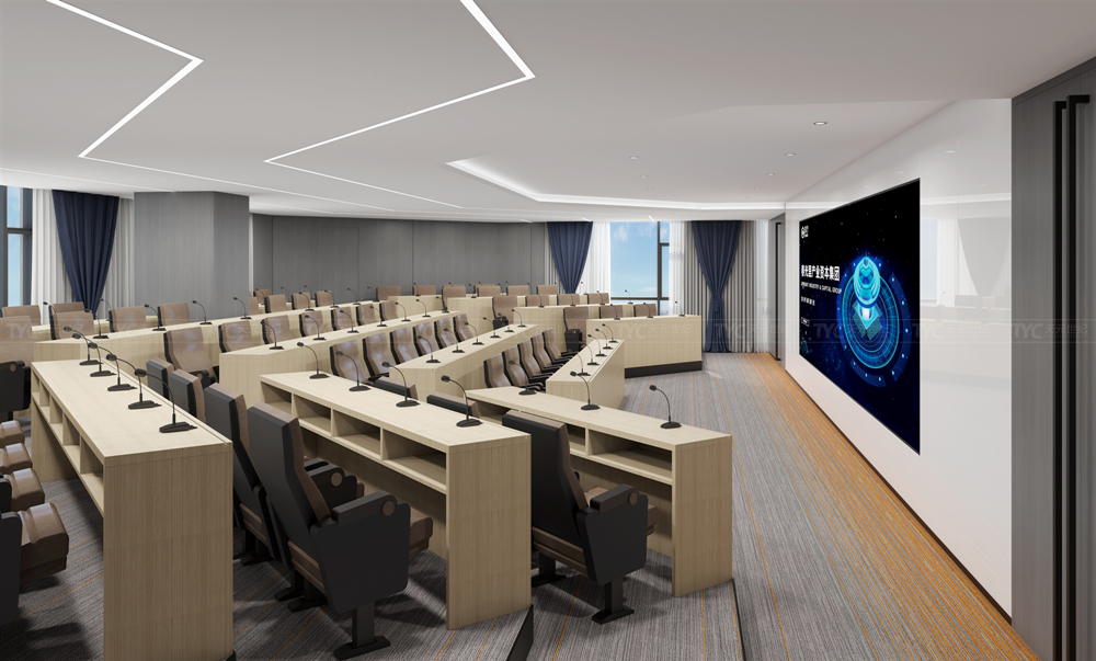 办公室装修设计