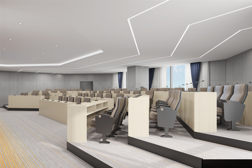 办公室装修设计