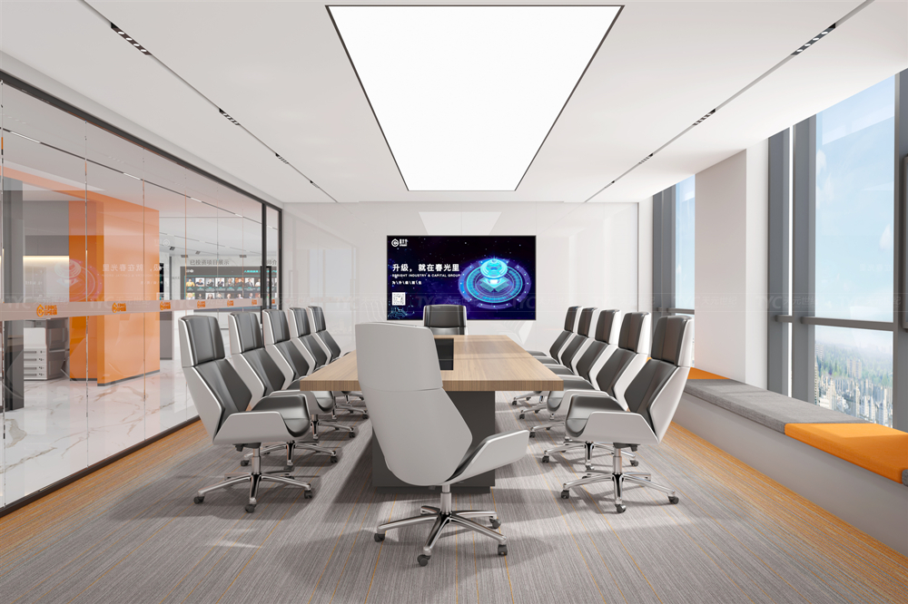 办公室装修设计