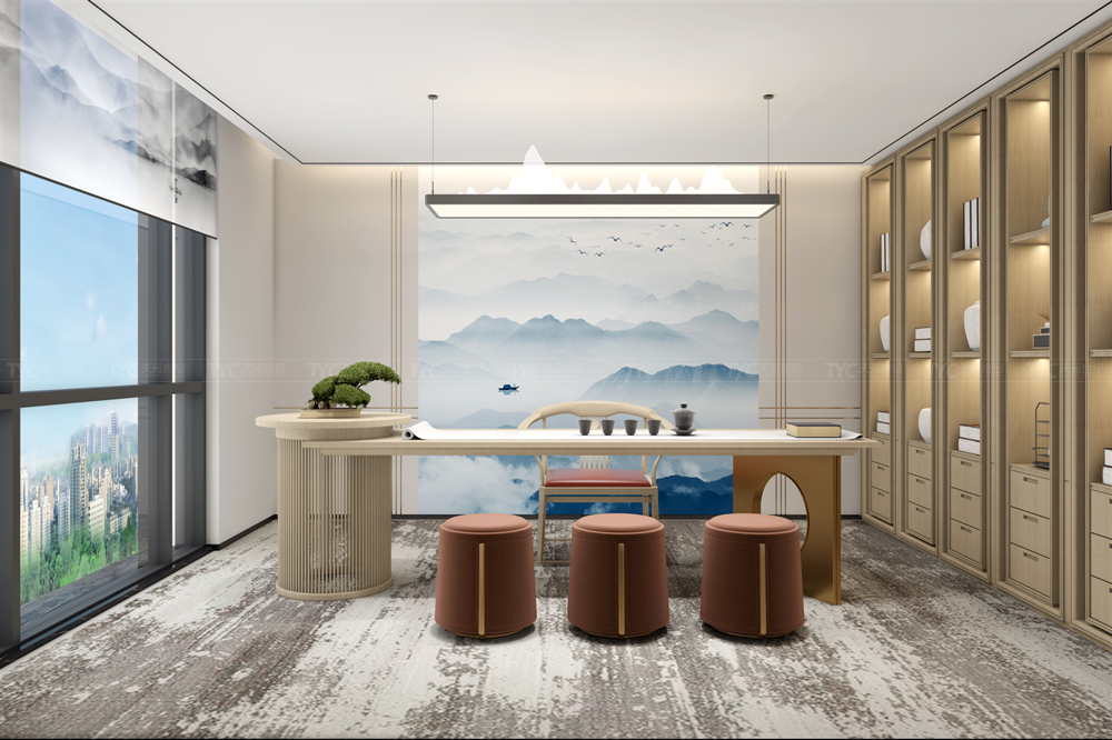 办公室装修设计