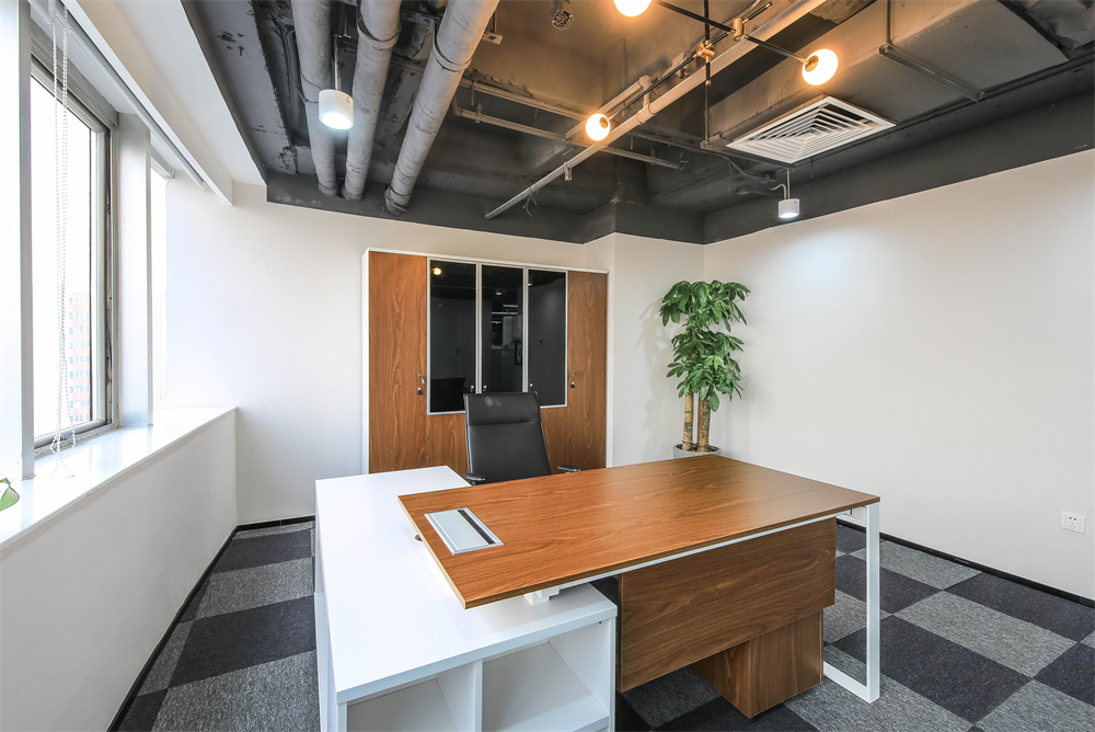 北京办公室装饰装修